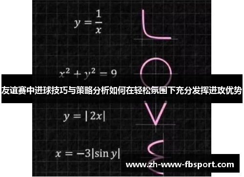 友谊赛中进球技巧与策略分析如何在轻松氛围下充分发挥进攻优势 友谊赛中进球技巧与策略分析如何在轻松氛围下充分发挥进攻优势