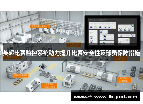 英超比赛监控系统助力提升比赛安全性及球员保障措施