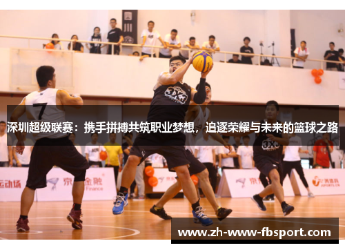 深圳超级联赛：携手拼搏共筑职业梦想，追逐荣耀与未来的篮球之路